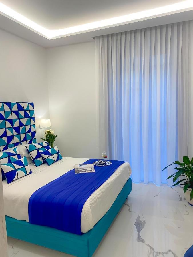 Sorrento Lux Suite Zewnętrze zdjęcie