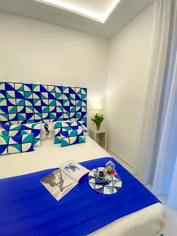 Sorrento Lux Suite Zewnętrze zdjęcie