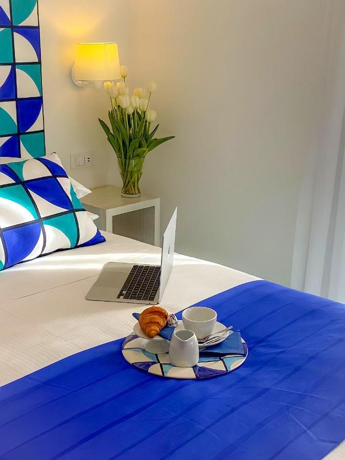 Sorrento Lux Suite Zewnętrze zdjęcie