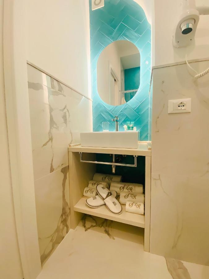 Sorrento Lux Suite Zewnętrze zdjęcie