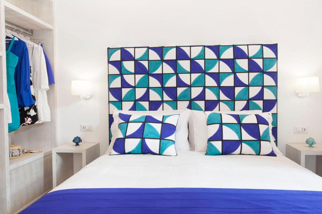 Sorrento Lux Suite Zewnętrze zdjęcie