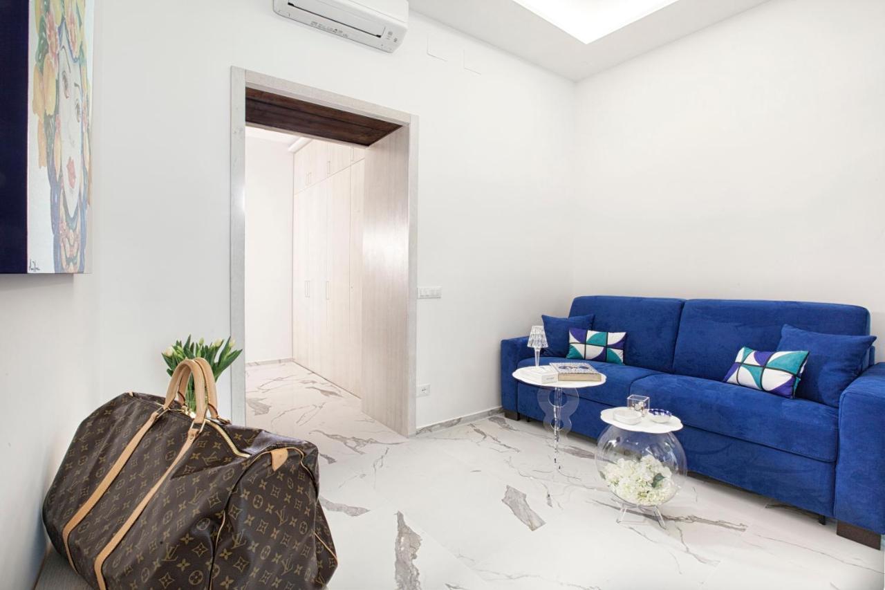 Sorrento Lux Suite Zewnętrze zdjęcie