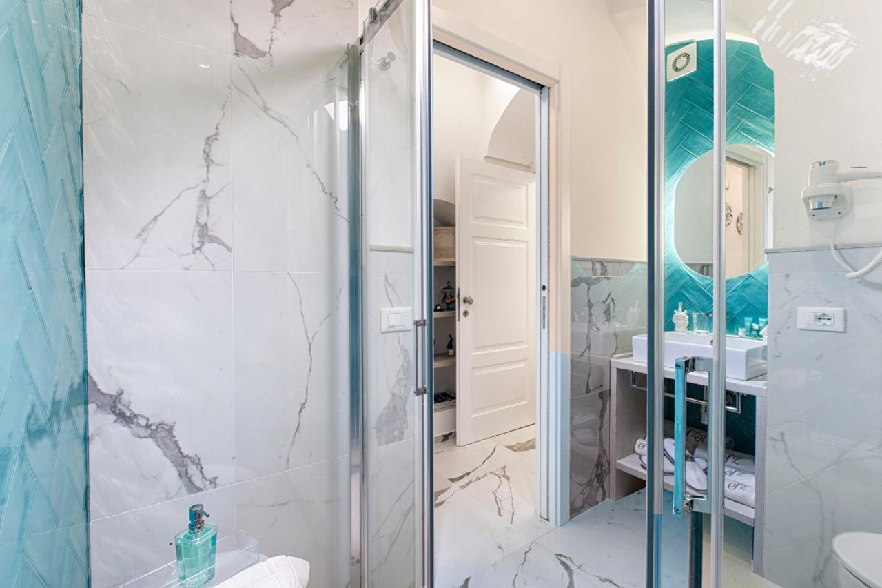 Sorrento Lux Suite Zewnętrze zdjęcie
