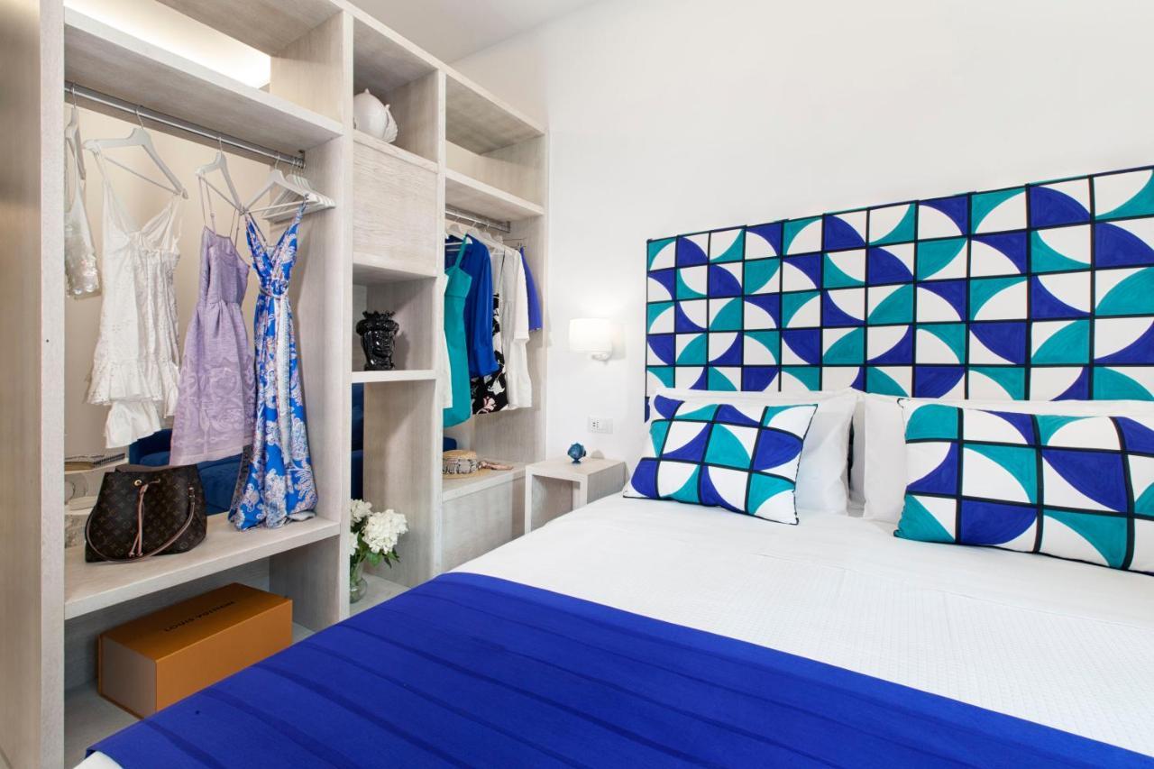 Sorrento Lux Suite Zewnętrze zdjęcie