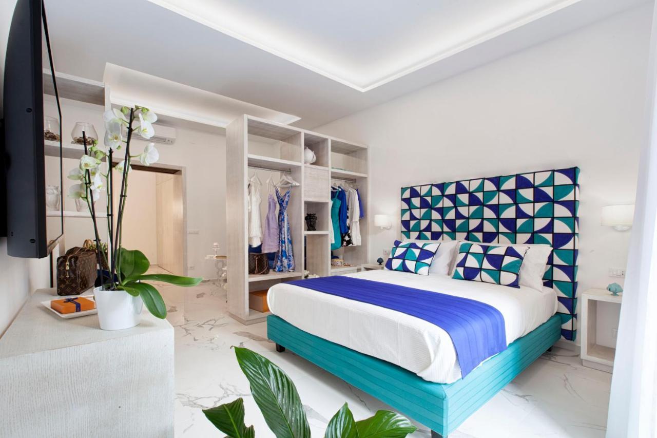 Sorrento Lux Suite Zewnętrze zdjęcie