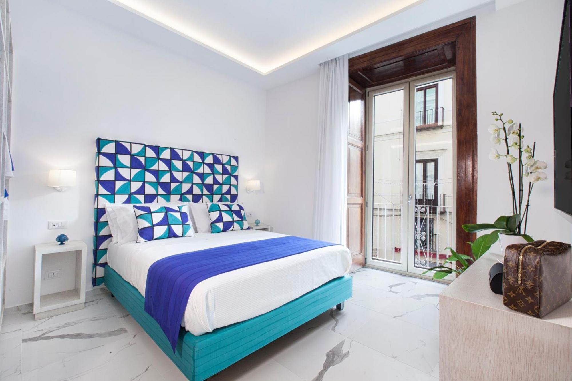 Sorrento Lux Suite Zewnętrze zdjęcie